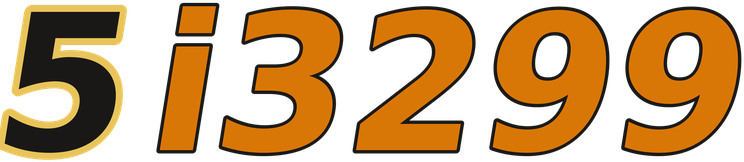 5i3299 logo
